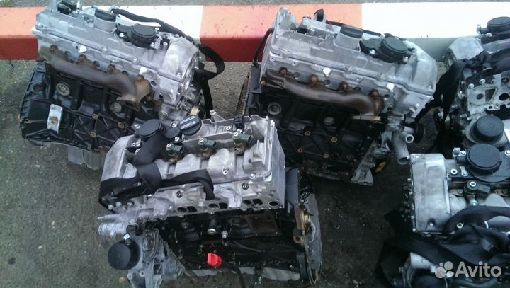 Mercedes sprinter 2.2 cdi спринтер 611, 646