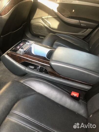 Audi A8 3.0 AT, 2015, 229 000 км