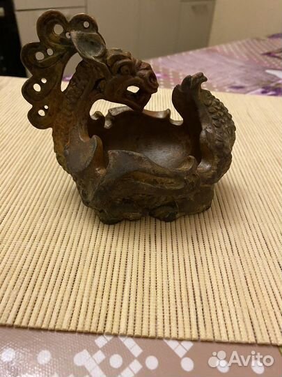 Пепельница