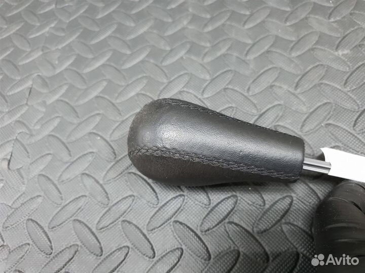 Ручка АКПП BMW E46