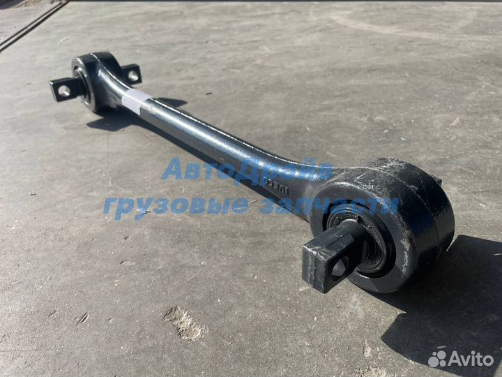 Тяга реактивная Ивеко Евротех 594 мм