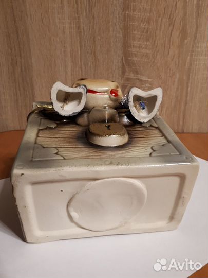 Телец. Копилка