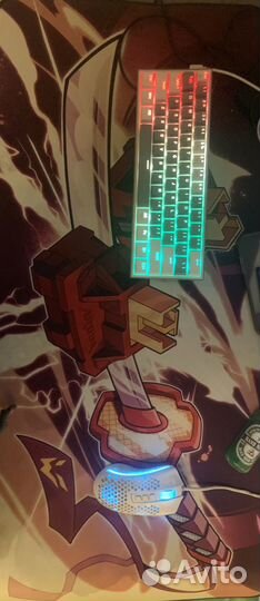 Игровой пк,комплект