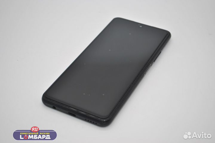 HONOR 10X Lite, 4/128 ГБ