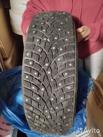 Triangle Snow-LL01 215/65 R16 109