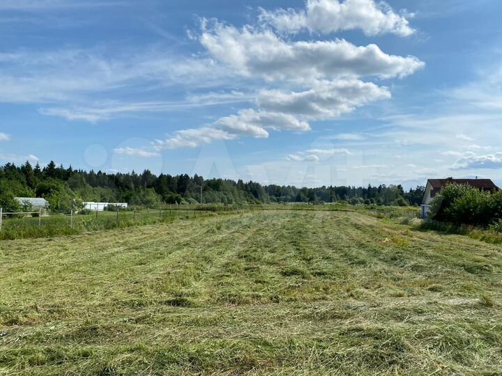 Участок 30 сот. (ИЖС)