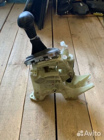 Селектор АКПП Киа Спортейдж 3