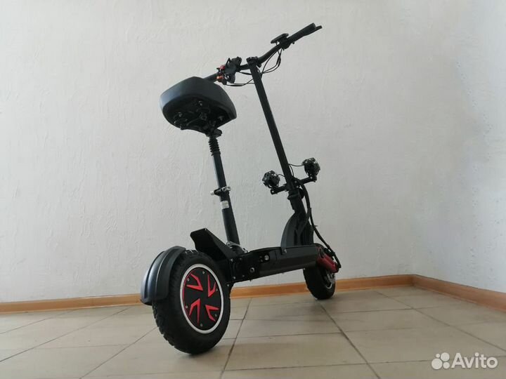 Электросамокат