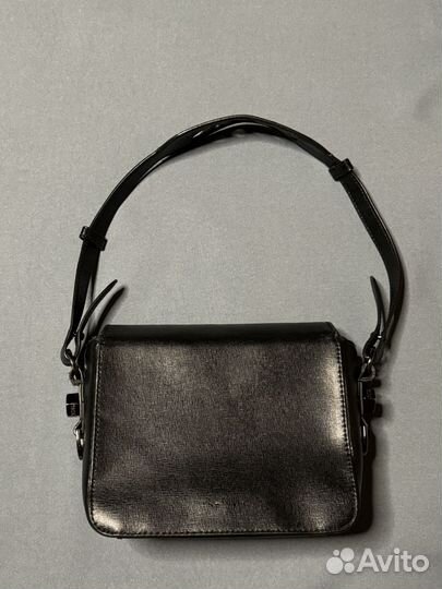 Off white сумка оригинал