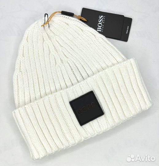 Шапка hugo Boss