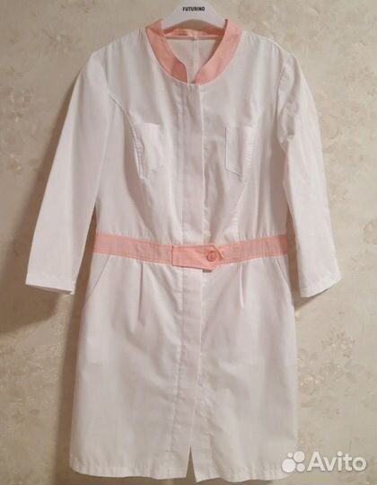 Медицинский халат