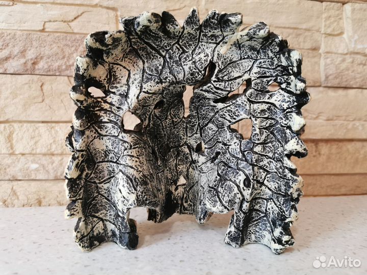 Статуэтка льва