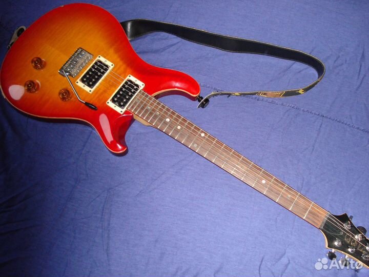 PRS CE-24 USA