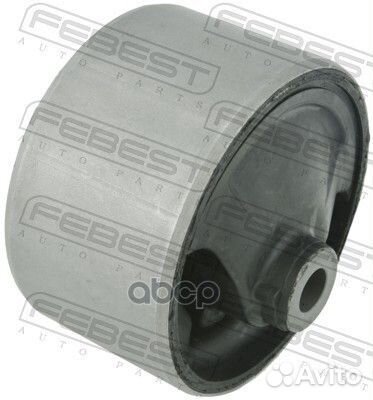 Сайлентблок правой подушки двигателя (гидравлич