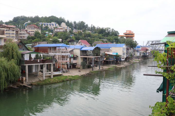 Дом 40 м² на участке 1 сот.