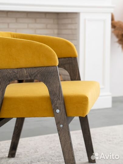 Стулья кухонные