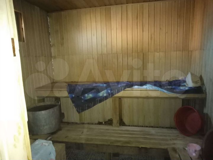 Дом 130 м² на участке 5 сот.