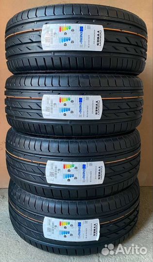 Nokian Tyres Nordman SZ2 225/45 R18