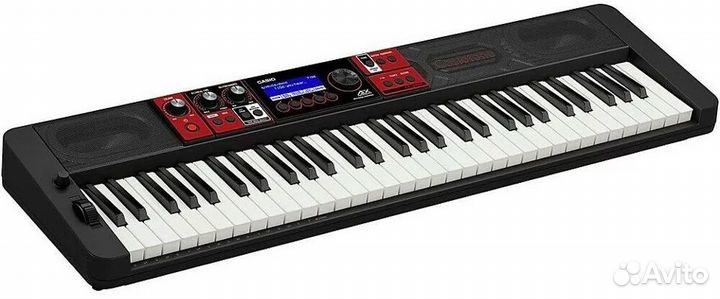 Синтезатор casio CT-S1000V