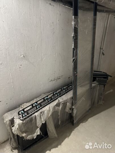 Серверный шкаф