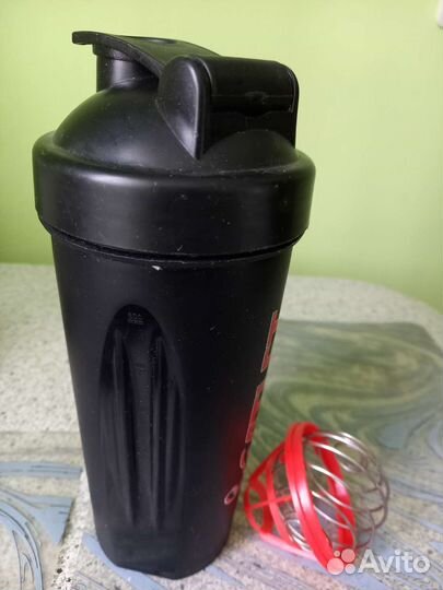 Шейкер для коктейлей