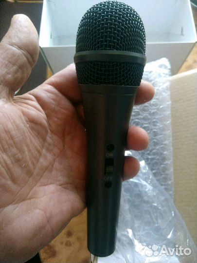 Микрофон