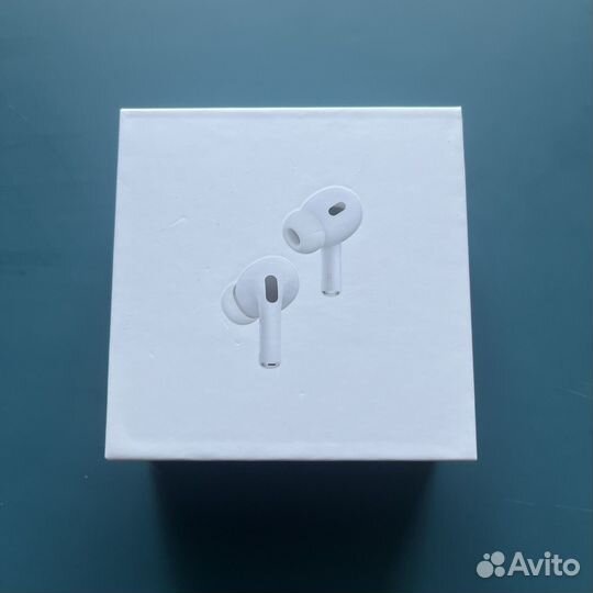 Airpods pro 2