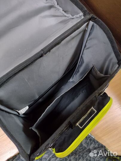 Портфель школьный