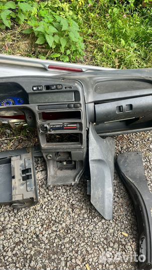 Продам запчасти 2115