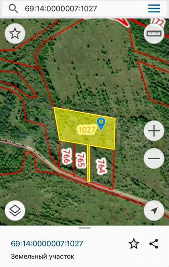 Участок 2 га (СНТ, ДНП)