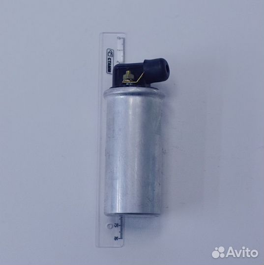 Катушка зажигания Ява 6В