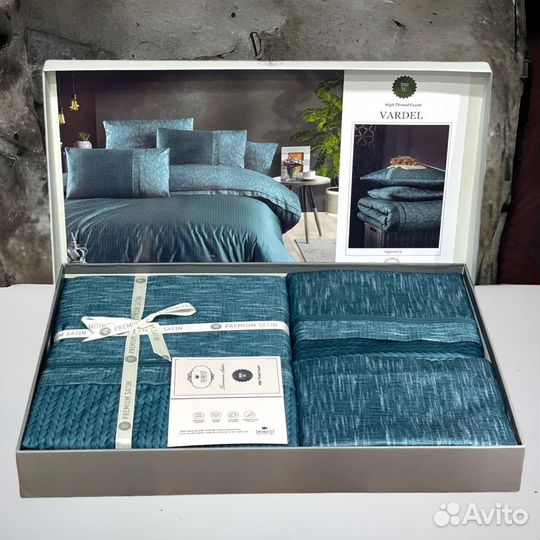 Белье постельное