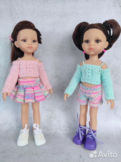 Паола рейна paola reina) одежда