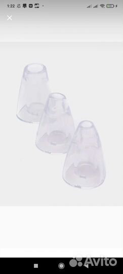 Вакуумный очиститель для лица