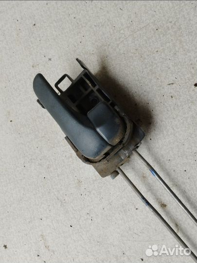 Ручка внутренняя правая задняя Nissаn Рrimеrа P11