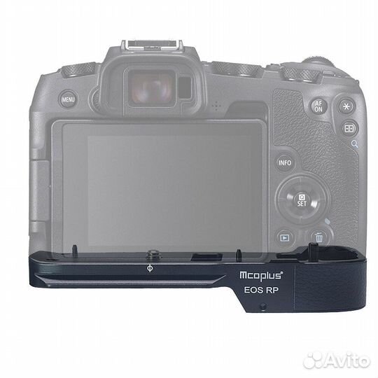 Рукоятка для canon rp, r8