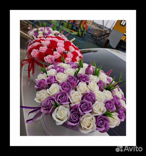 Подарки девушке