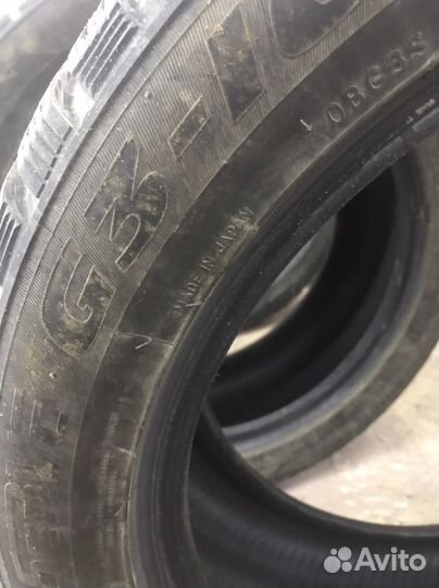 Toyo Observe G3-Ice 215/50 R17 91T
