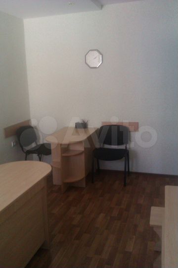 Офис, 24.6 м²
