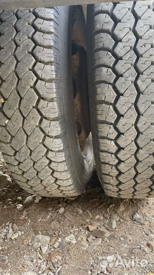 ГАЗ ГАЗель 3302 2.9 МТ, 2016, 120 500 км