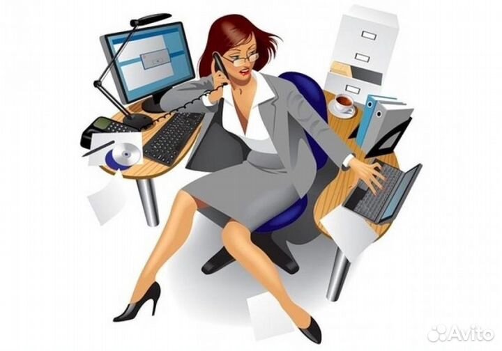 Курсы Бухгалтер на самостоятельный баланс