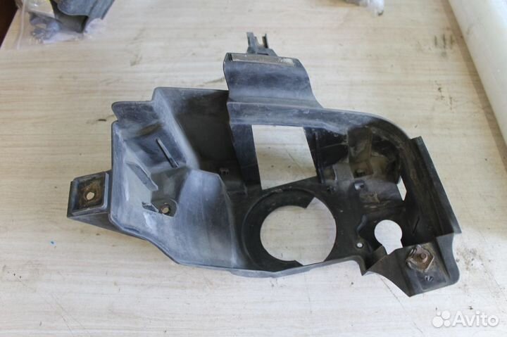 Кронштейн птф Toyota Land Cruiser 2007 81482-60070