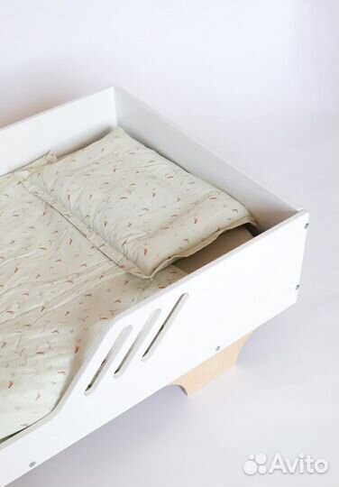 Детская кровать Сканди 140 70