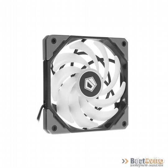 Кулер ID-Cooling NO-12015-XT argb