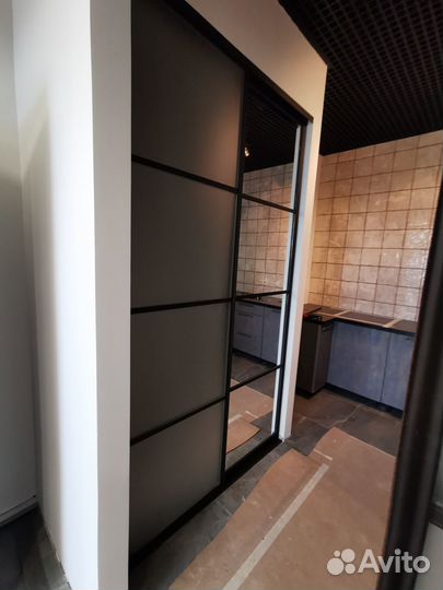 Перегородки Стиль