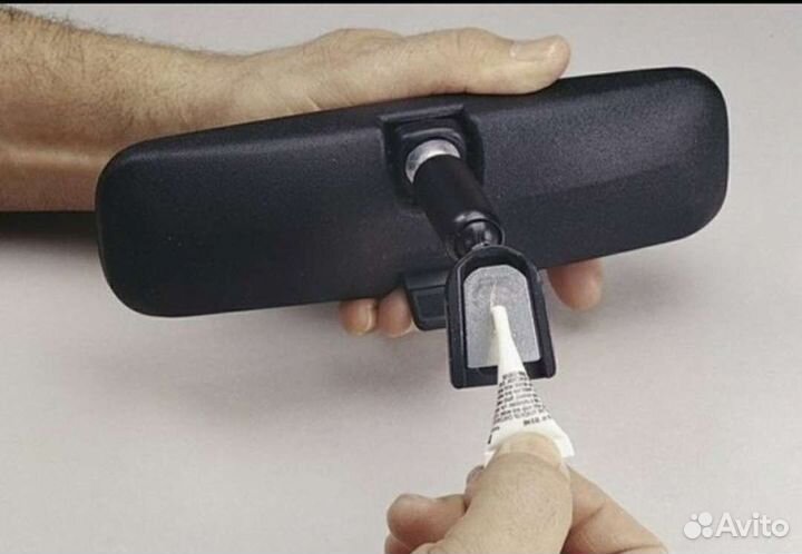 Ремонт автостекол