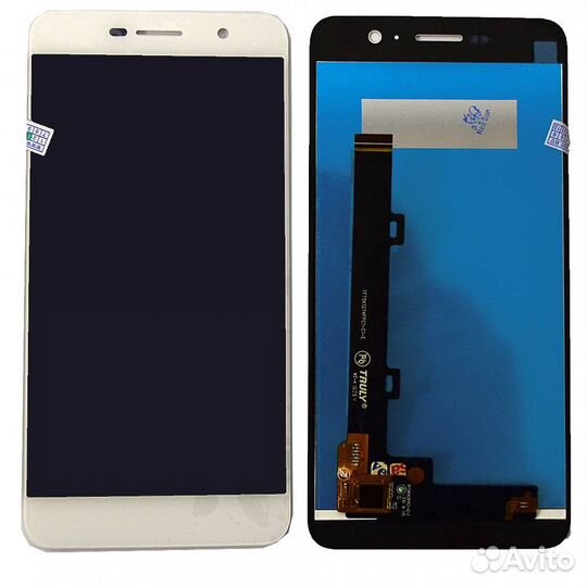 Дисплей для Huawei Honor 4C Pro (TiT-L01) + тачскр