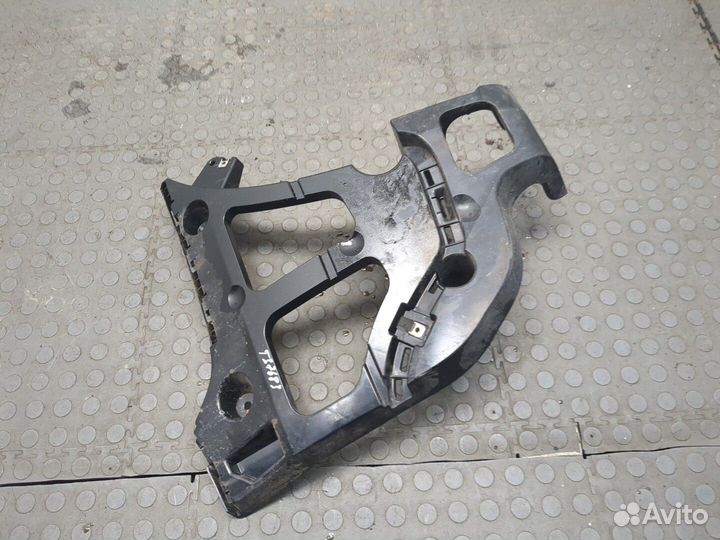 Кронштейн бампера BMW X5 E70, 2007