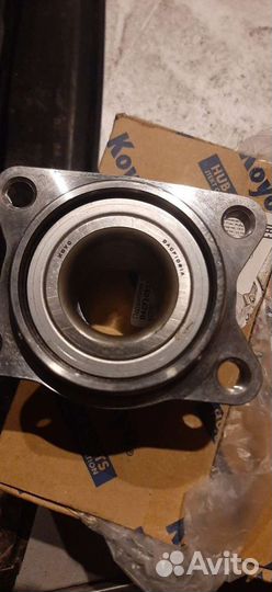 Ступичный подшипник.dacf1091a