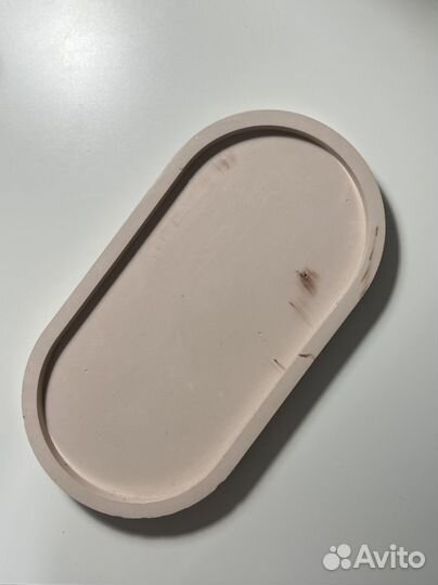 Поднос для украшений